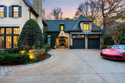 675 W Paces Ferry Road NW #13, Atlanta, GA 30327 - Photo 95