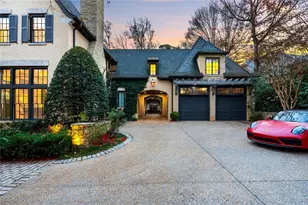 675 W Paces Ferry Rd NW, Atlanta, GA 30327 - Photo 95