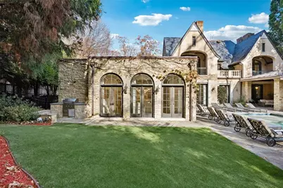 675 W Paces Ferry Road NW #13, Atlanta, GA 30327 - Photo 81