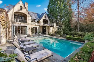 675 W Paces Ferry Rd NW, Atlanta, GA 30327 - Photo 83