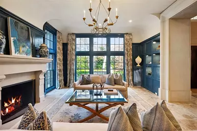 675 W Paces Ferry Road NW #13, Atlanta, GA 30327 - Photo 35