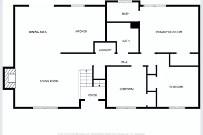 4899 Hawk Trail NE, Marietta, GA 30066 - Photo 35
