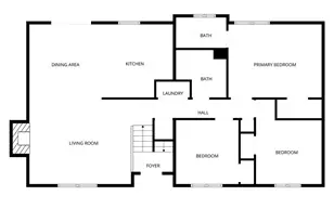 4899 Hawk Trail NE, Marietta, GA 30066 - Photo 35