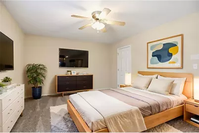 4899 Hawk Trail NE, Marietta, GA 30066 - Photo 7