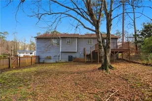 4899 Hawk Trail NE, Marietta, GA 30066 - Photo 29