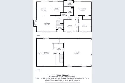 4899 Hawk Trail NE, Marietta, GA 30066 - Photo 33