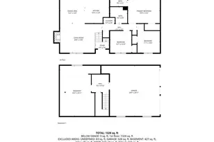 4899 Hawk Trail NE, Marietta, GA 30066 - Photo 33