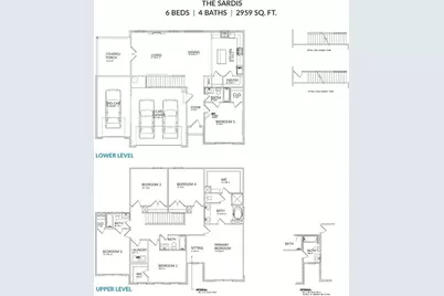 4437 Hosch Reserve Court, Buford, GA 30519 - Photo 53