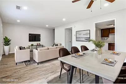 1150 Rankin Street #20O, Stone Mountain, GA 30083 - Photo 1