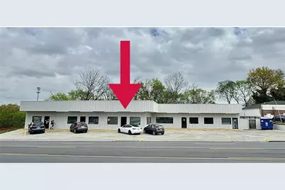 1018 N Glenwood Avenue #5, Dalton, GA 30721 - Photo 1