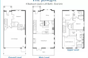 116 Festoon Ct, Smyrna, GA 30080 - Photo 3