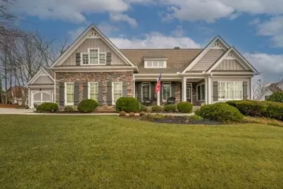 300 Tupelo Trail, Canton, GA 30114 - Photo 1