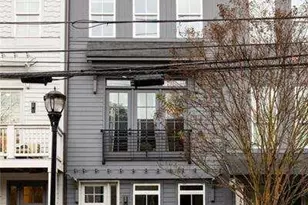 1234 Oxley Pl NW, Atlanta, GA 30307 - Photo 5