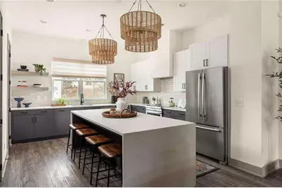 1234 Oxley Place NW, Atlanta, GA 30307 - Photo 3