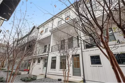 193 Chestnut Circle NE #38, Atlanta, GA 30342 - Photo 47