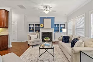 7535 Jamestown Dr, Alpharetta, GA 30005 - Photo 3