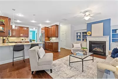 7535 Jamestown Drive, Alpharetta, GA 30005 - Photo 9