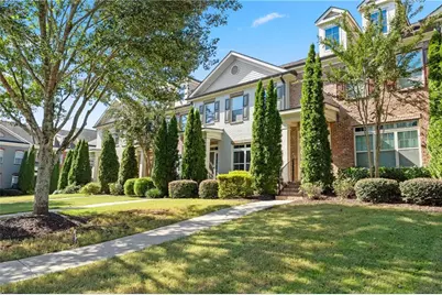 7535 Jamestown Drive, Alpharetta, GA 30005 - Photo 31