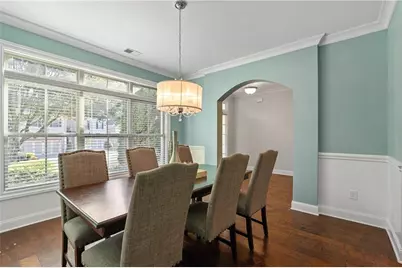 7535 Jamestown Drive, Alpharetta, GA 30005 - Photo 13