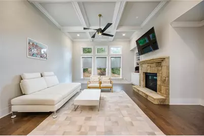 513 Camden Hall Drive, Alpharetta, GA 30022 - Photo 11