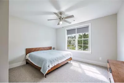 513 Camden Hall Drive, Alpharetta, GA 30022 - Photo 5