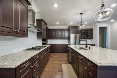 513 Camden Hall Drive, Alpharetta, GA 30022 - Photo 7