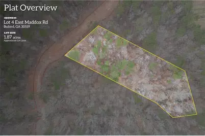 2352 East Maddox Road, Buford, GA 30519 - Photo 1