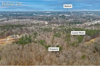 2352 East Maddox Road, Buford, GA 30519 - Photo 7