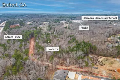 2350 East Maddox Road, Buford, GA 30519 - Photo 5