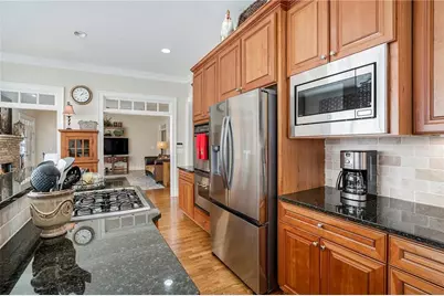 194 Waterfront Park Lane, Dawsonville, GA 30534 - Photo 5