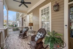 194 Waterfront Park Ln, Dawsonville, GA 30534 - Photo 3