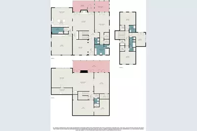 194 Waterfront Park Lane, Dawsonville, GA 30534 - Photo 49