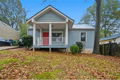 188 Dearborn Street SE, Atlanta, GA 30317 - Photo 1