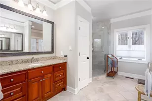 336 Tanglewood Dr, Canton, GA 30115 - Photo 39