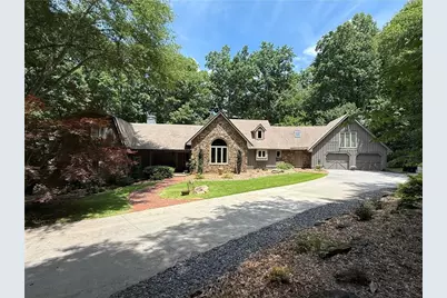 336 Tanglewood Drive, Canton, GA 30115 - Photo 1
