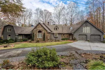 336 Tanglewood Drive, Canton, GA 30115 - Photo 89