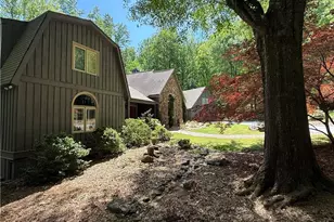336 Tanglewood Dr, Canton, GA 30115 - Photo 67