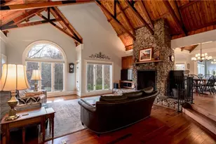 336 Tanglewood Dr, Canton, GA 30115 - Photo 23