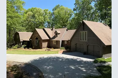 336 Tanglewood Drive, Canton, GA 30115 - Photo 15