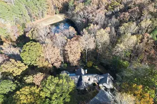 336 Tanglewood Dr, Canton, GA 30115 - Photo 61