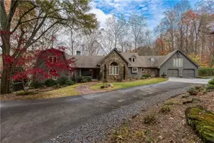 336 Tanglewood Dr, Canton, GA 30115 - Photo 87