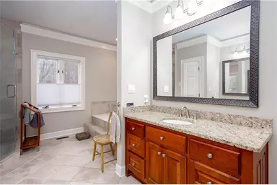 336 Tanglewood Drive, Canton, GA 30115 - Photo 37