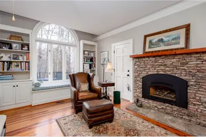 336 Tanglewood Drive, Canton, GA 30115 - Photo 35