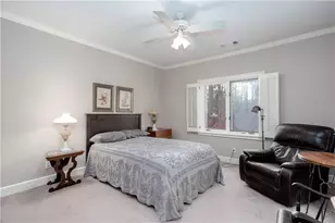 336 Tanglewood Dr, Canton, GA 30115 - Photo 47