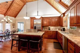 336 Tanglewood Dr, Canton, GA 30115 - Photo 19