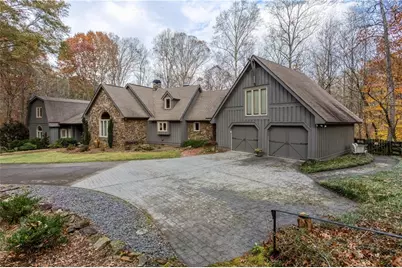 336 Tanglewood Drive, Canton, GA 30115 - Photo 1