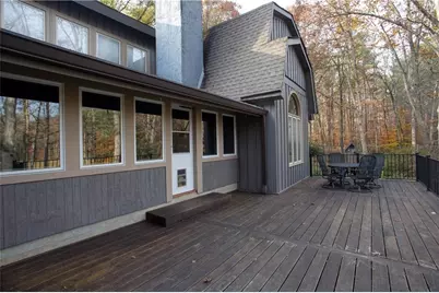 336 Tanglewood Drive, Canton, GA 30115 - Photo 71