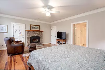 336 Tanglewood Drive, Canton, GA 30115 - Photo 37