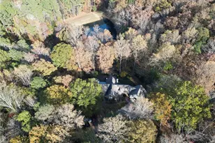 336 Tanglewood Dr, Canton, GA 30115 - Photo 59