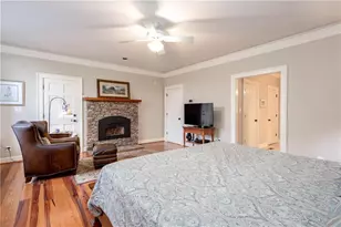 336 Tanglewood Dr, Canton, GA 30115 - Photo 43